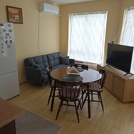 Apartament Suzana, Family In Complex Seaside Byala Bjała