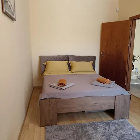 Apartament Suzana, Family In Complex Seaside Byala