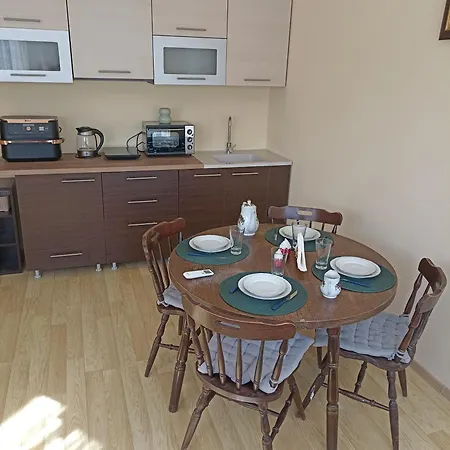 Apartament Suzana, Family In Complex Seaside Byala