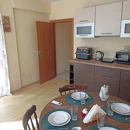 Apartament Suzana, Family In Complex Seaside Byala *